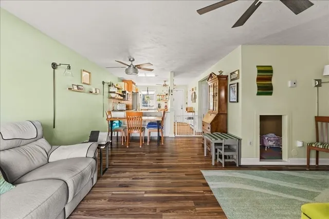 $359,900 | 168 Hart Street, Unit 23, Taunton, MA 02780