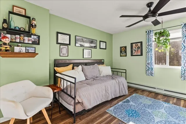 $359,900 | 168 Hart Street, Unit 23, Taunton, MA 02780