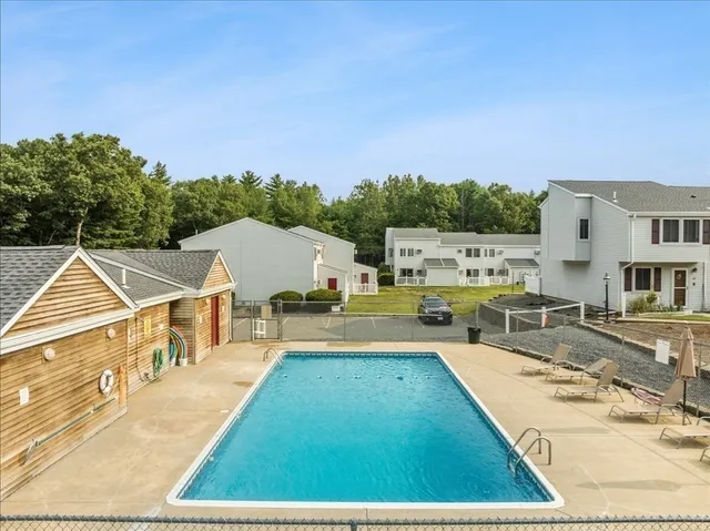 $359,900 | 168 Hart Street, Unit 23, Taunton, MA 02780