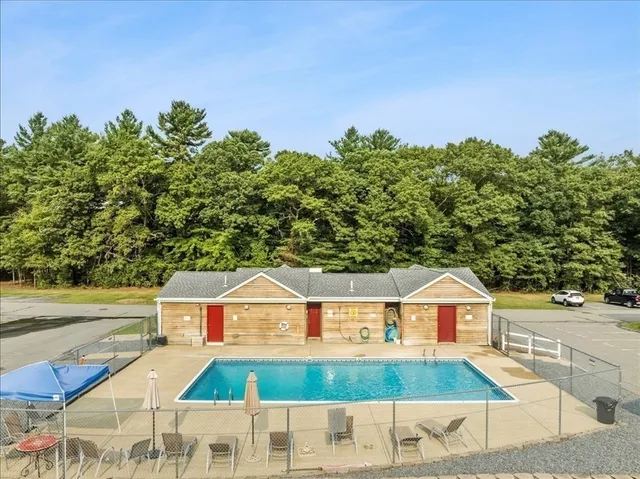 $359,900 | 168 Hart Street, Unit 23, Taunton, MA 02780