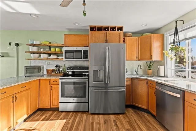 $359,900 | 168 Hart Street, Unit 23, Taunton, MA 02780