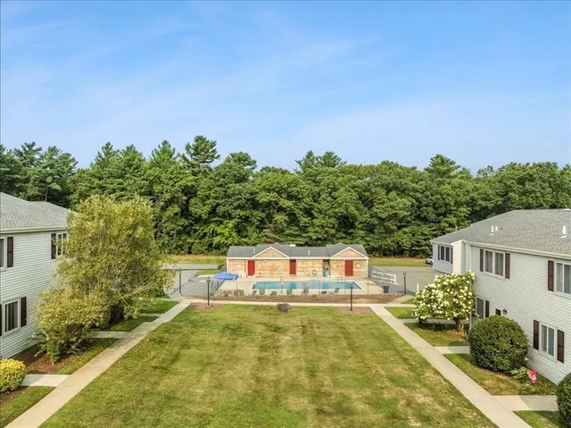 $359,900 | 168 Hart Street, Unit 23, Taunton, MA 02780