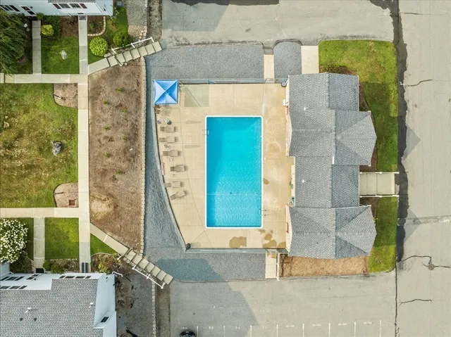 $359,900 | 168 Hart Street, Unit 23, Taunton, MA 02780