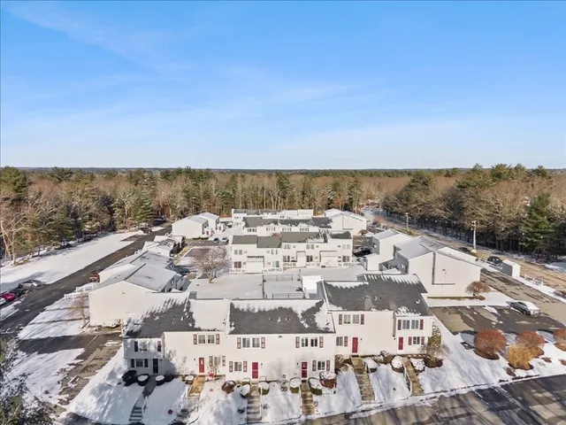 $359,900 | 168 Hart Street, Unit 23, Taunton, MA 02780