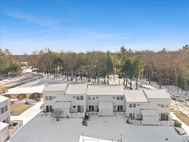 $359,900 | 168 Hart Street, Unit 23, Taunton, MA 02780