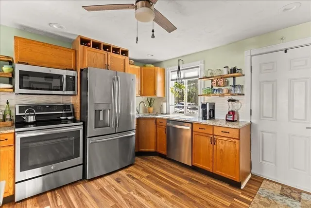 $359,900 | 168 Hart Street, Unit 23, Taunton, MA 02780