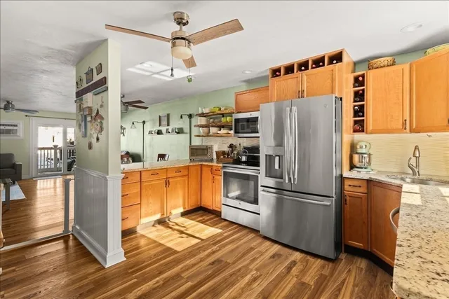 $359,900 | 168 Hart Street, Unit 23, Taunton, MA 02780