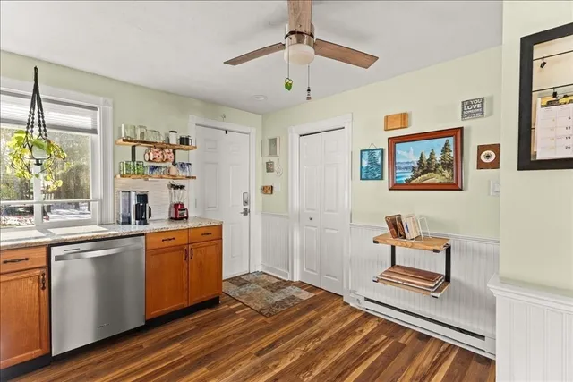 $359,900 | 168 Hart Street, Unit 23, Taunton, MA 02780