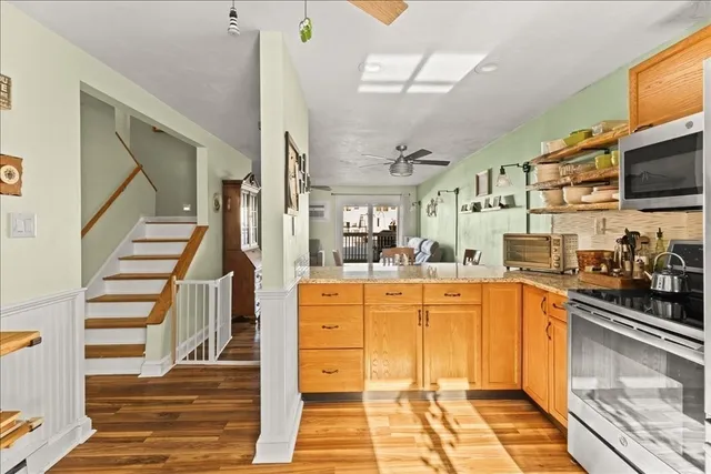 $359,900 | 168 Hart Street, Unit 23, Taunton, MA 02780