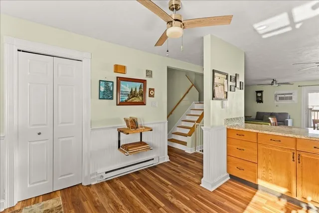 $359,900 | 168 Hart Street, Unit 23, Taunton, MA 02780