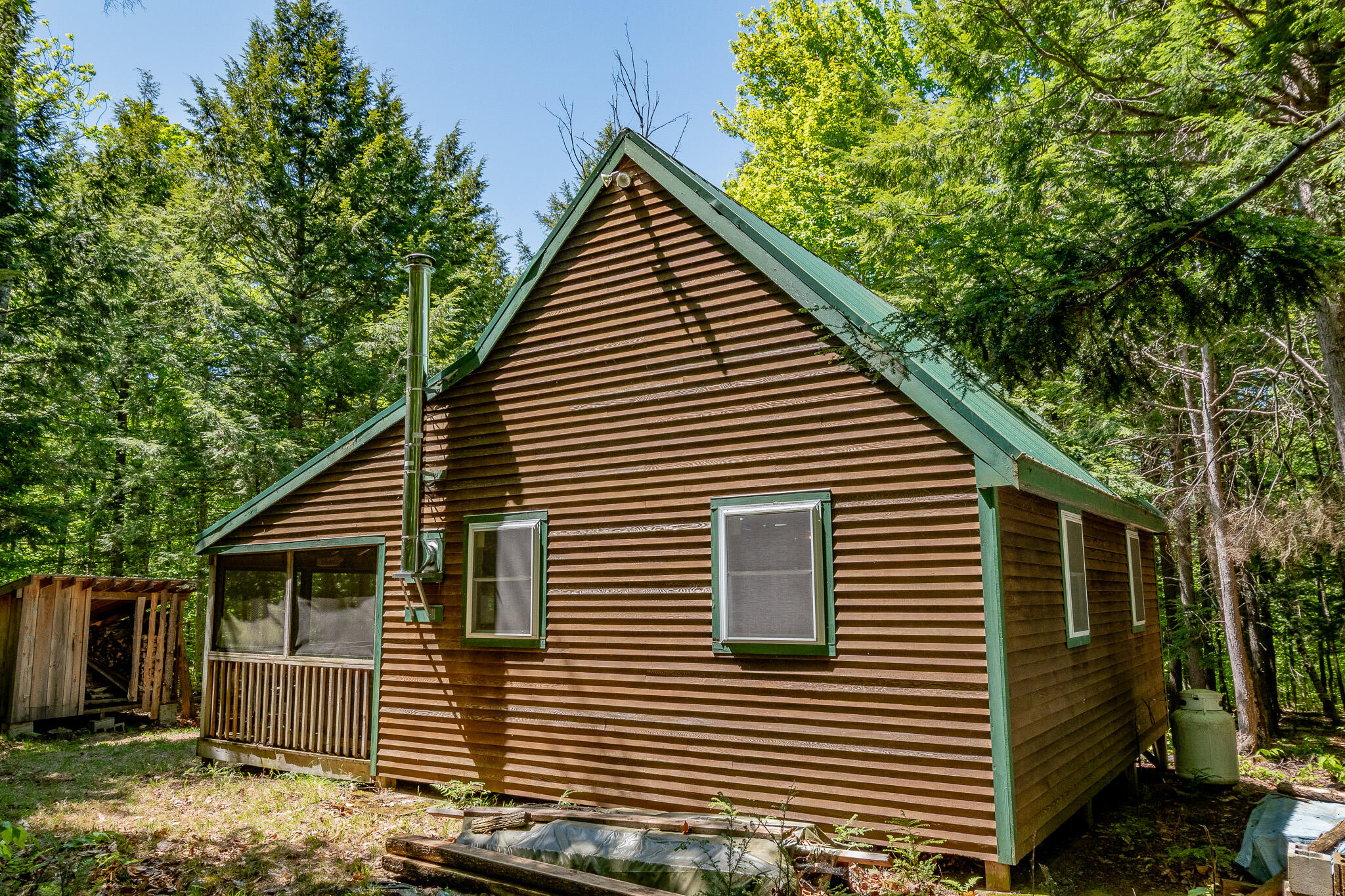 16 Beach View Road Dover-Foxcroft, ME 04426 - Photo 24 of 56 DSC_0397