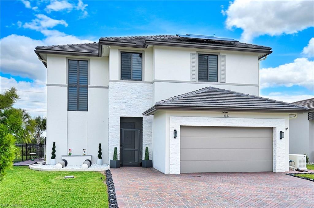 4857 Gambero Way Ave