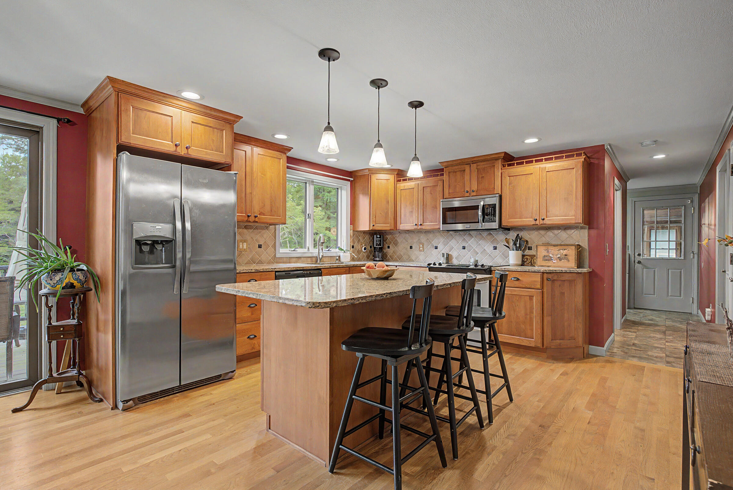 126 Oak Hill Road Lebanon, ME 04027 - Photo 31 of 33 126 Oak Hill Road (MLS)-31