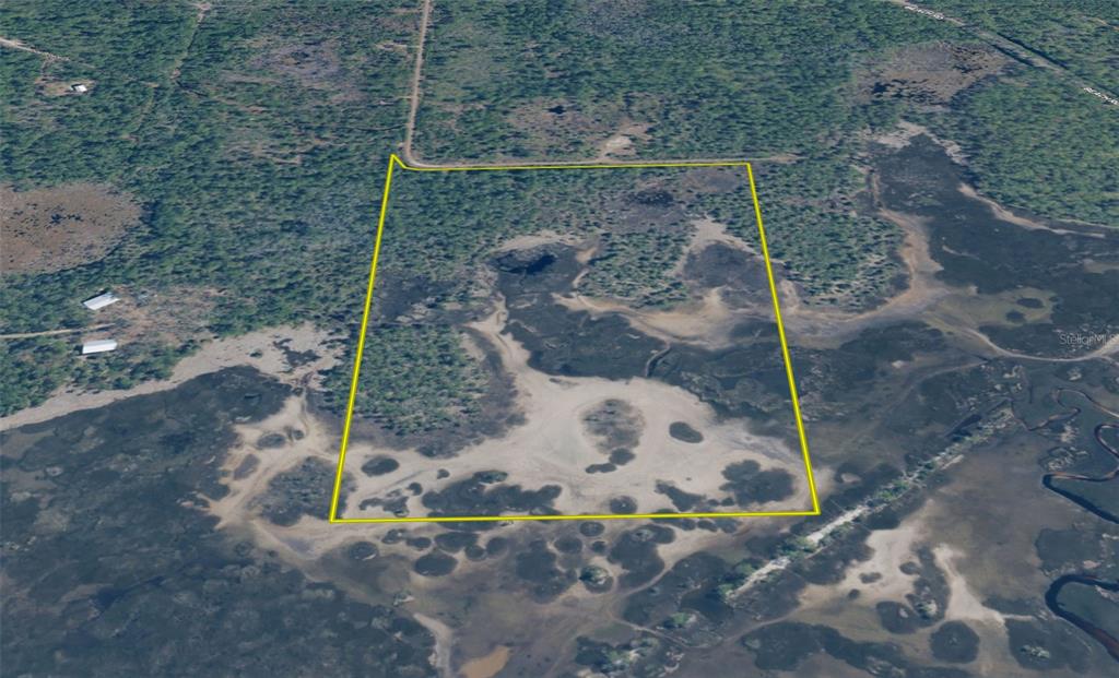 0 Lots 18 19 Adams Beach Road Perry, FL 32348 - Photo 21 of 25
