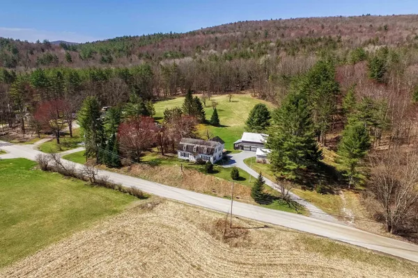 $749,000 | 3277 Creek Road, Clarendon, VT 05759
