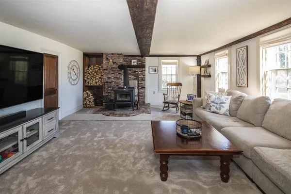 $749,000 | 3277 Creek Road, Clarendon, VT 05759