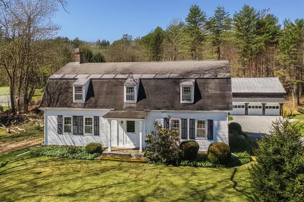 $749,000 | 3277 Creek Road, Clarendon, VT 05759