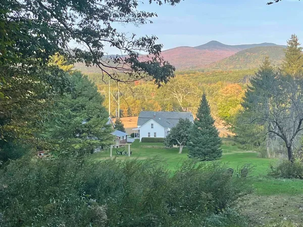 $749,000 | 3277 Creek Road, Clarendon, VT 05759