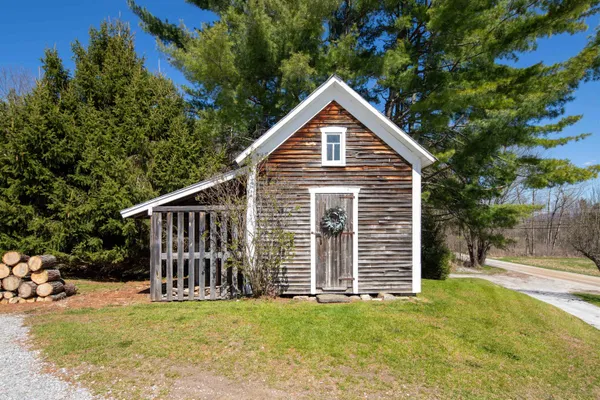 $749,000 | 3277 Creek Road, Clarendon, VT 05759