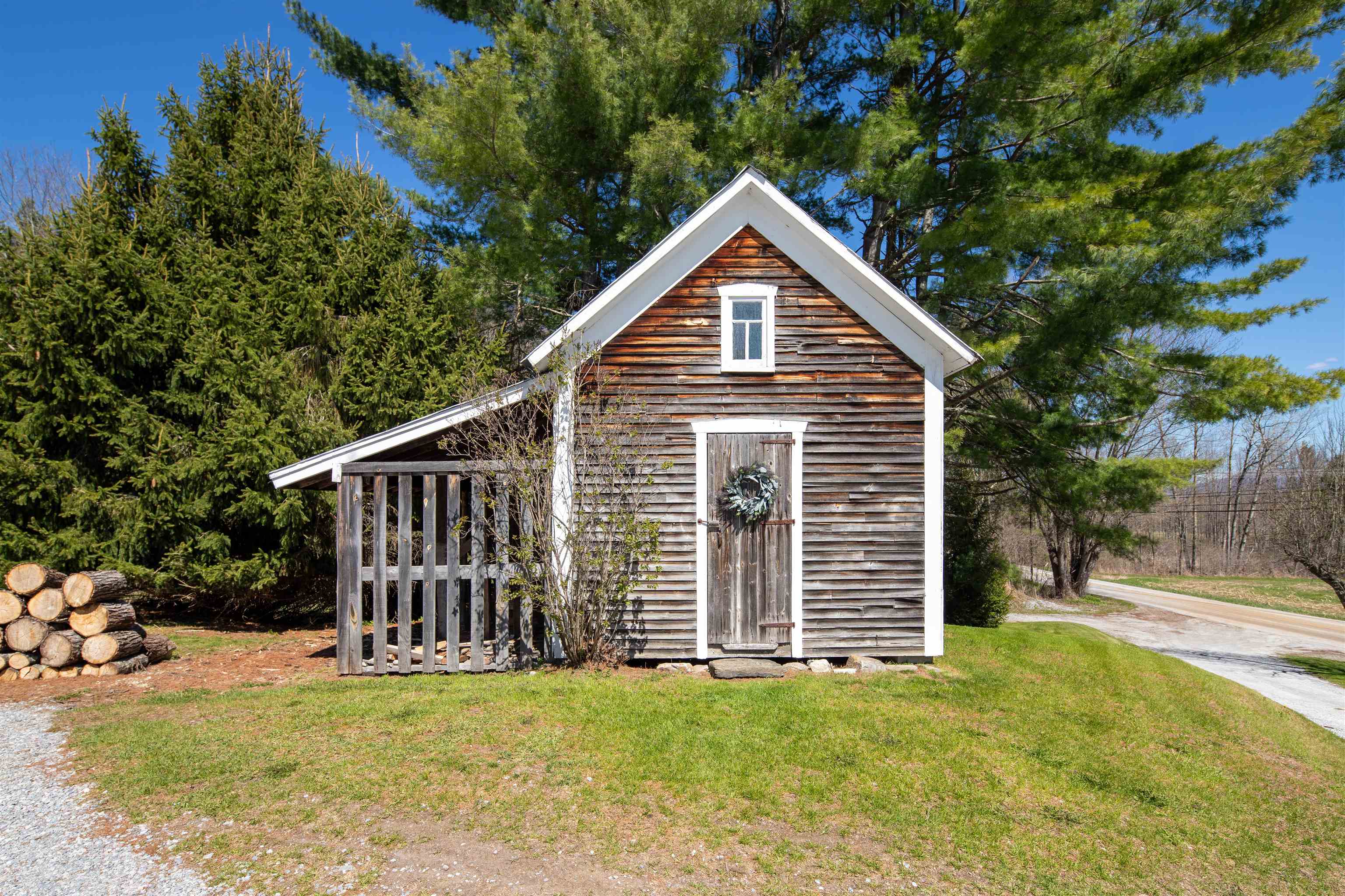 3277 Creek Road Clarendon, VT 05759 - Photo 8 of 59