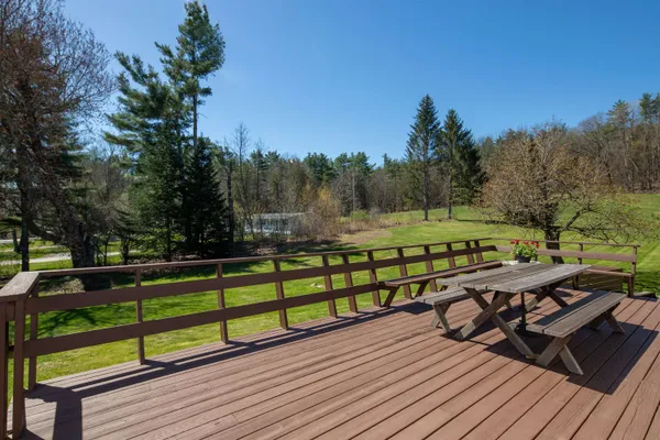 $749,000 | 3277 Creek Road, Clarendon, VT 05759