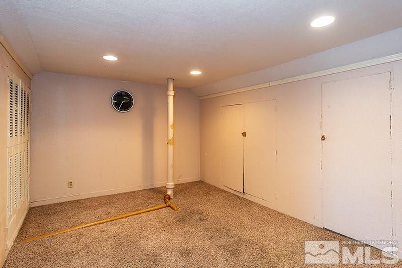 844 Whitaker Drive Reno, NV 89503 - Photo 29 of 34 a view of an empty room