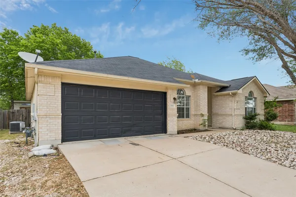 $375,000 | 1506 Cosmos Way, Pflugerville, TX 78660