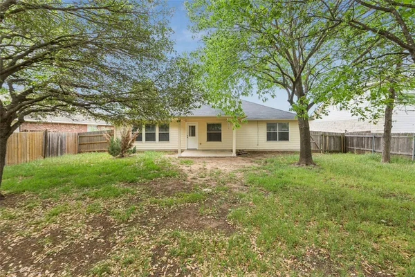 $375,000 | 1506 Cosmos Way, Pflugerville, TX 78660