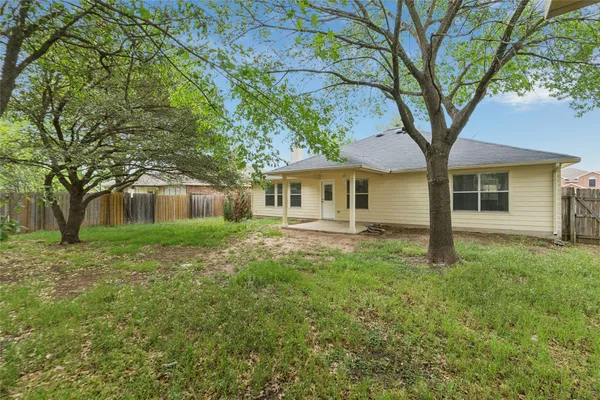 $375,000 | 1506 Cosmos Way, Pflugerville, TX 78660