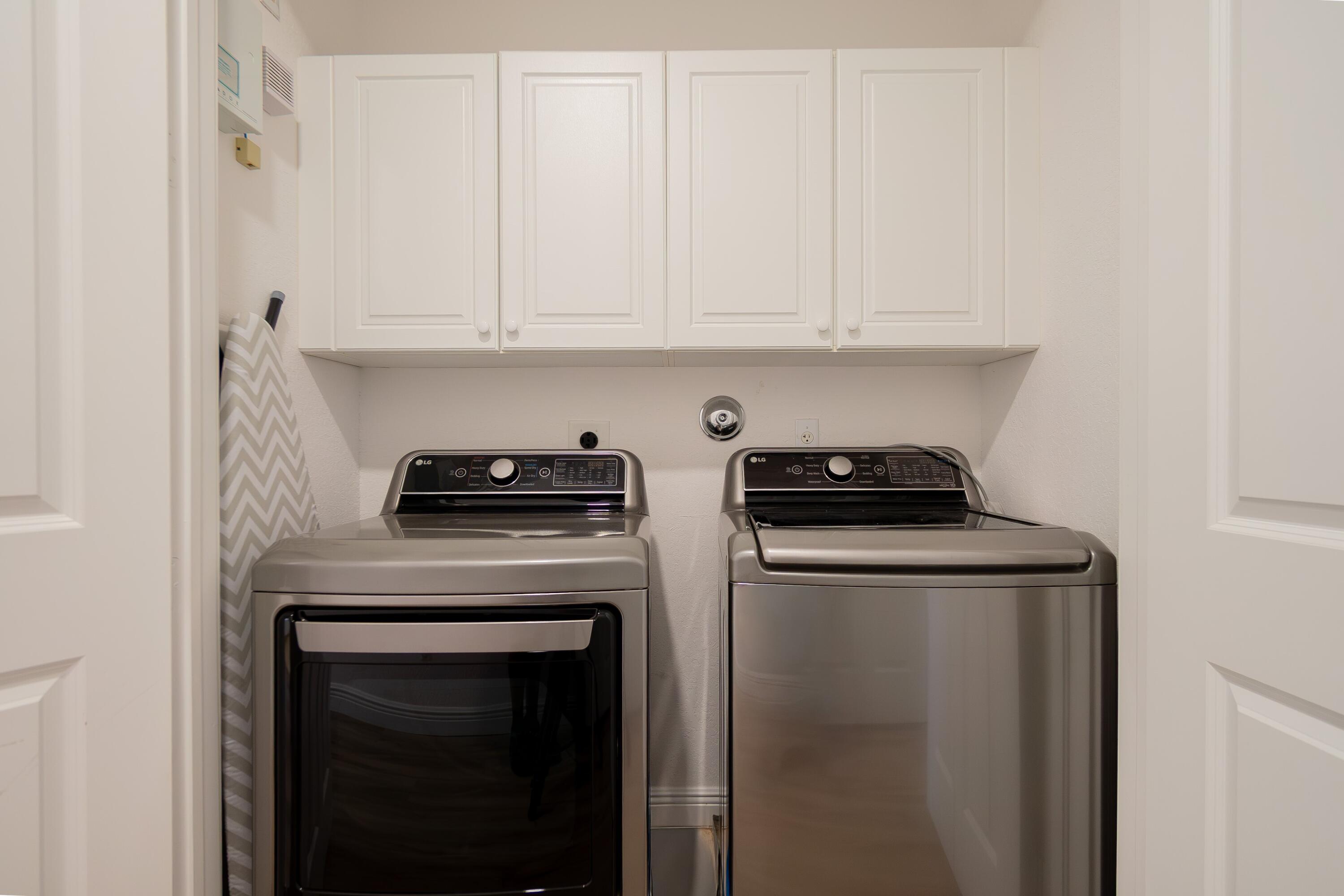 8257 Northwest 8th Way Boca Raton, FL 33487 - Photo 22 of 47 020_Laundry Area