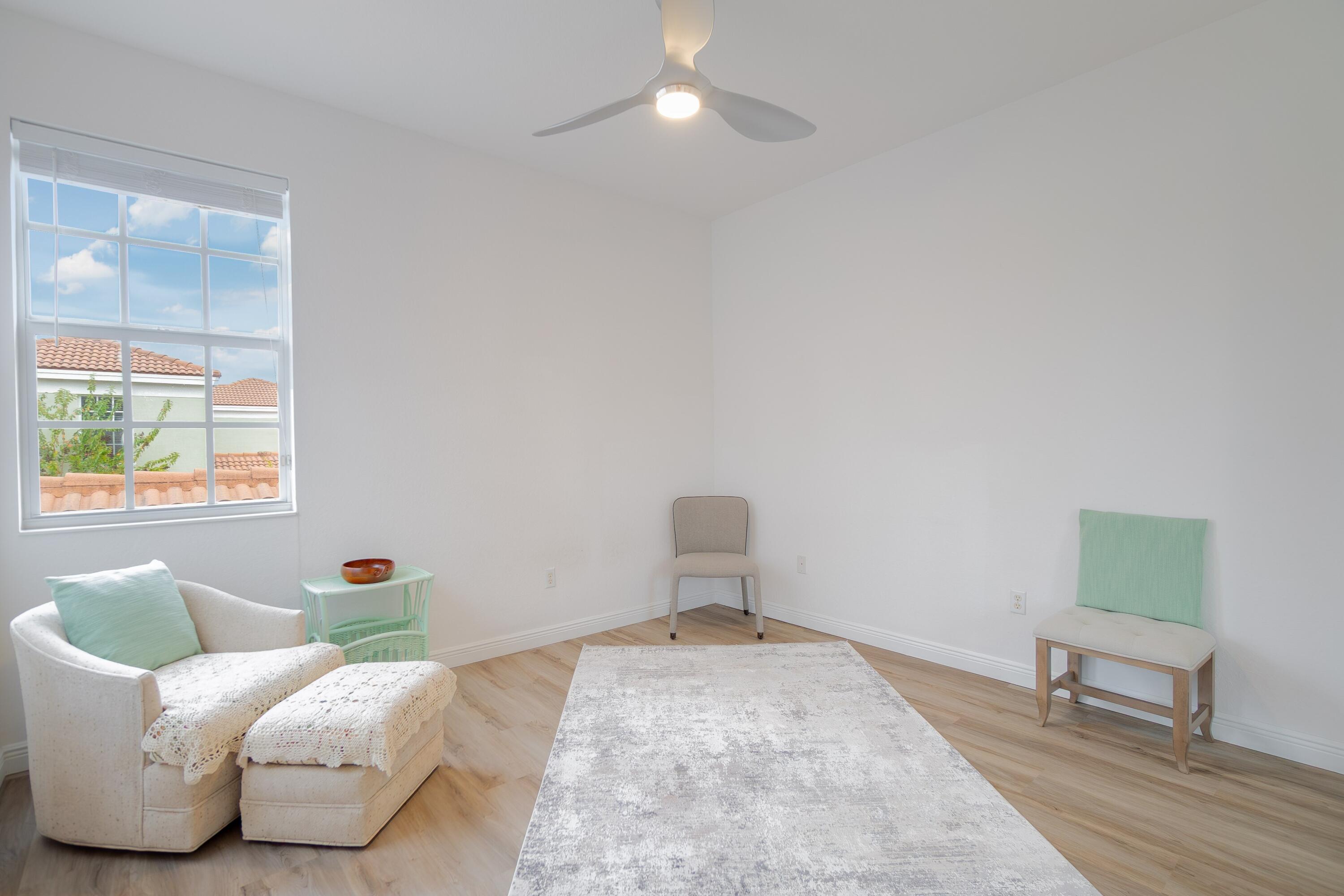 8257 Northwest 8th Way Boca Raton, FL 33487 - Photo 24 of 47 022_Second Bedroom