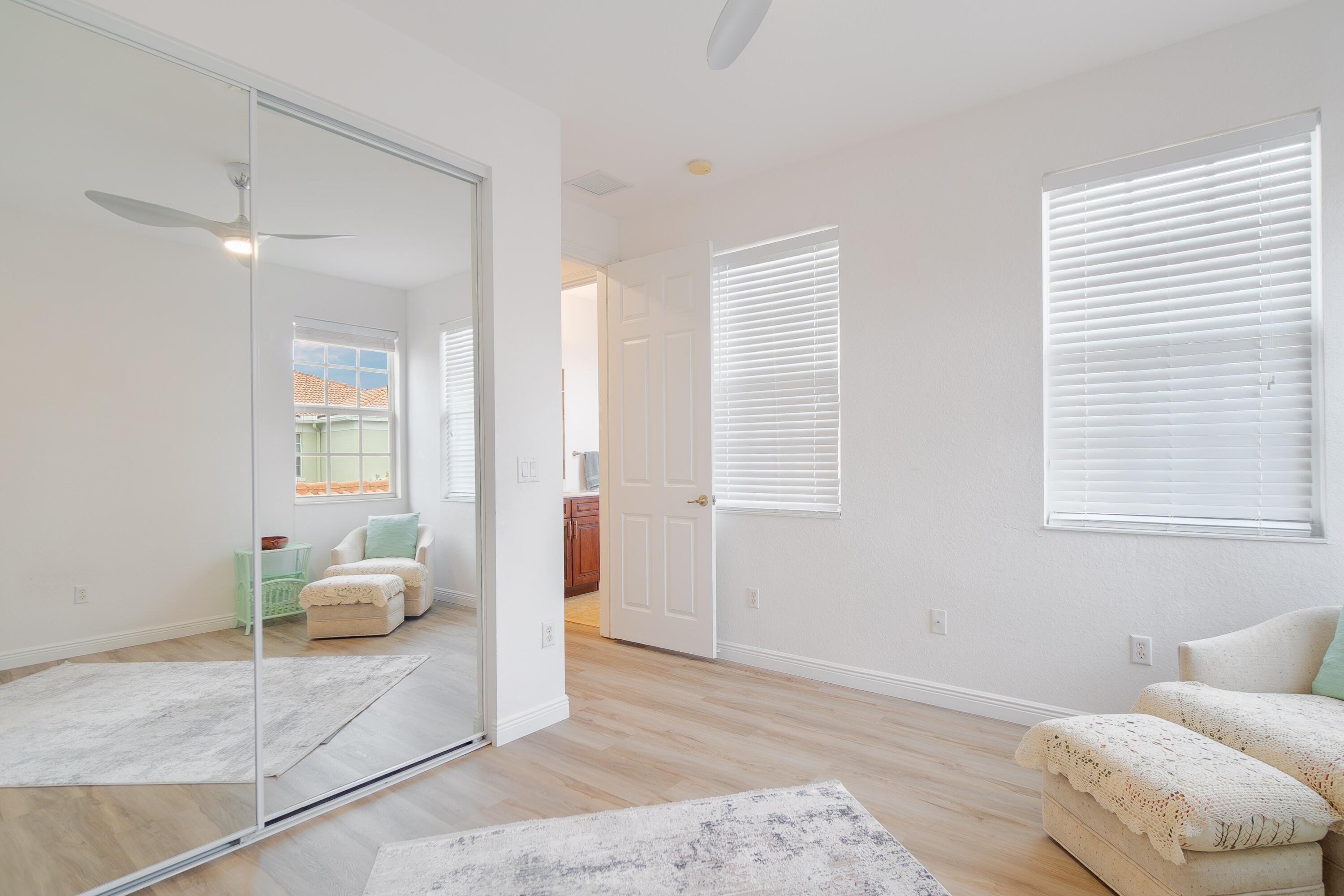 8257 Northwest 8th Way Boca Raton, FL 33487 - Photo 25 of 47 023_2nd Bedroom