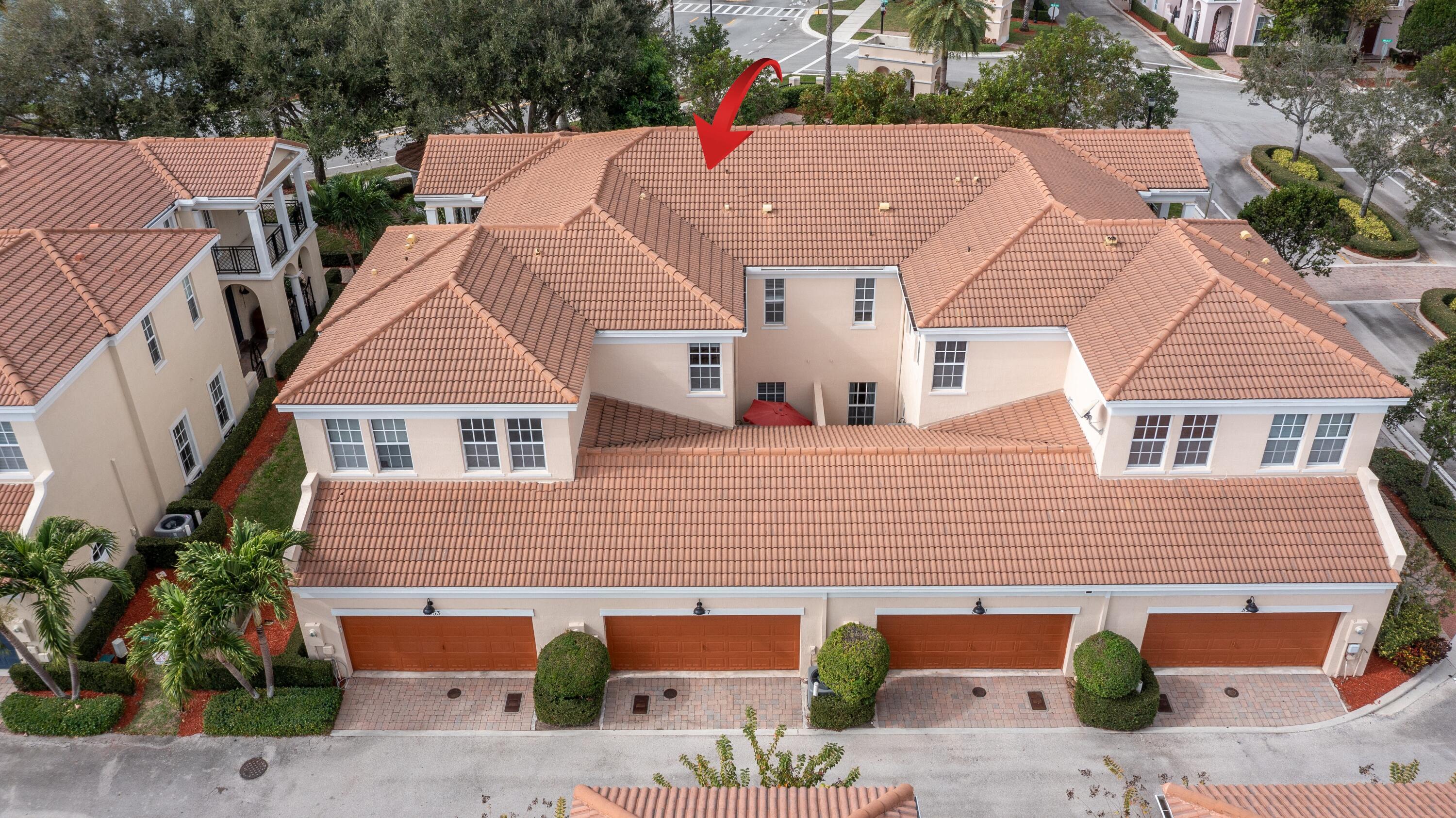 8257 Northwest 8th Way Boca Raton, FL 33487 - Photo 31 of 47 031_Townhome with Garage