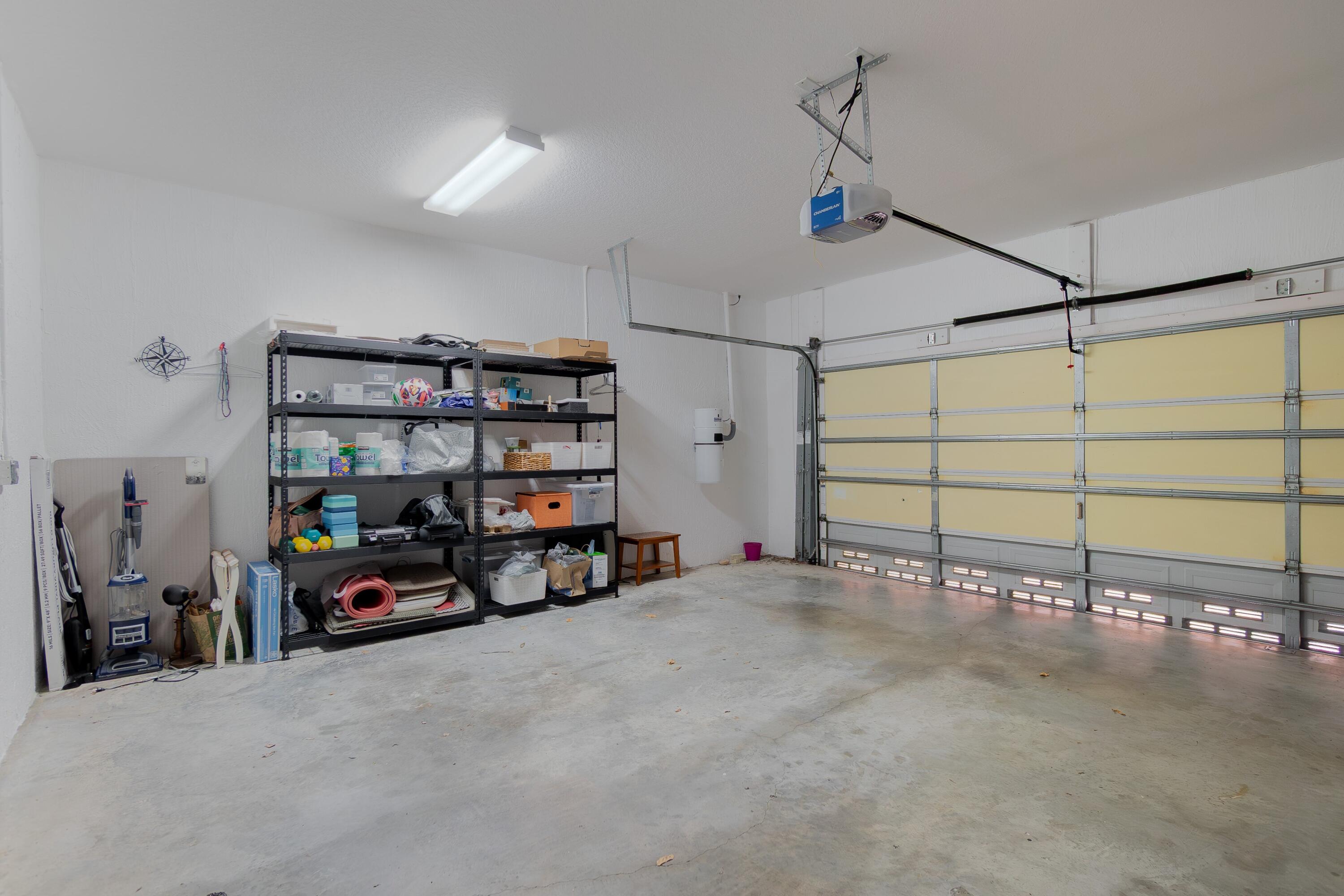 8257 Northwest 8th Way Boca Raton, FL 33487 - Photo 33 of 47 033_2-car Garage