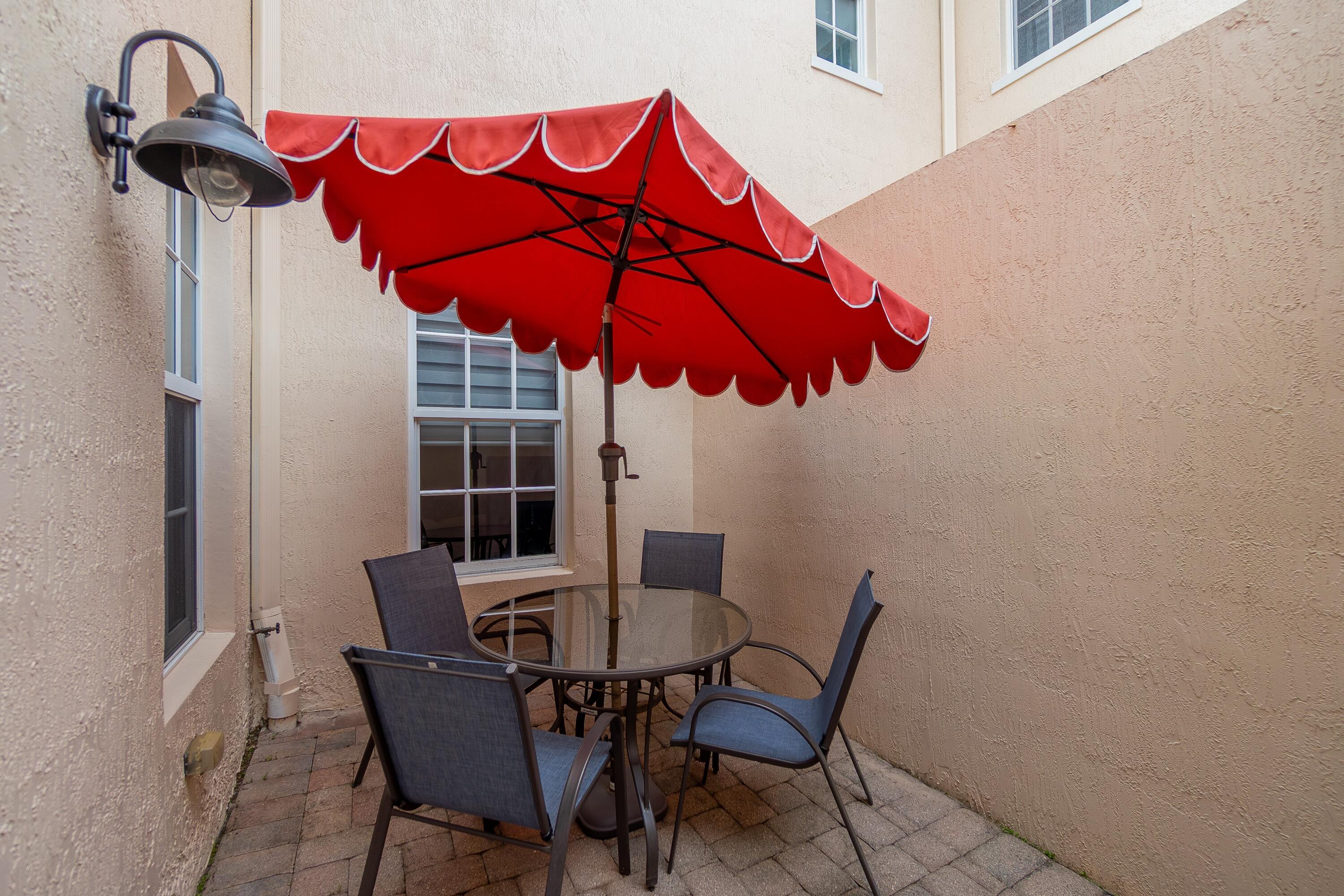 8257 Northwest 8th Way Boca Raton, FL 33487 - Photo 39 of 47 039_Outdoor Patio
