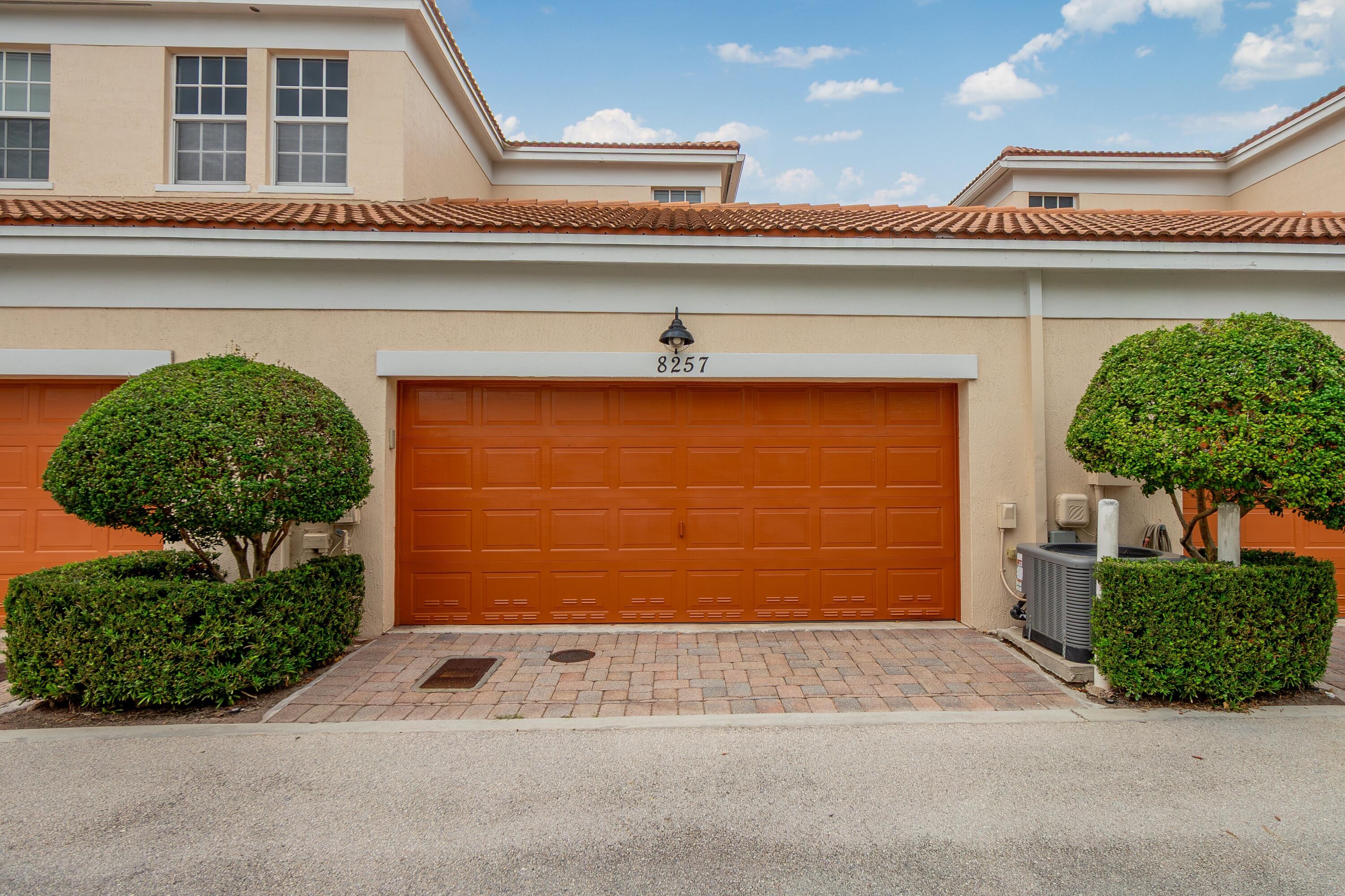8257 Northwest 8th Way Boca Raton, FL 33487 - Photo 40 of 47 040_2-Car Garage