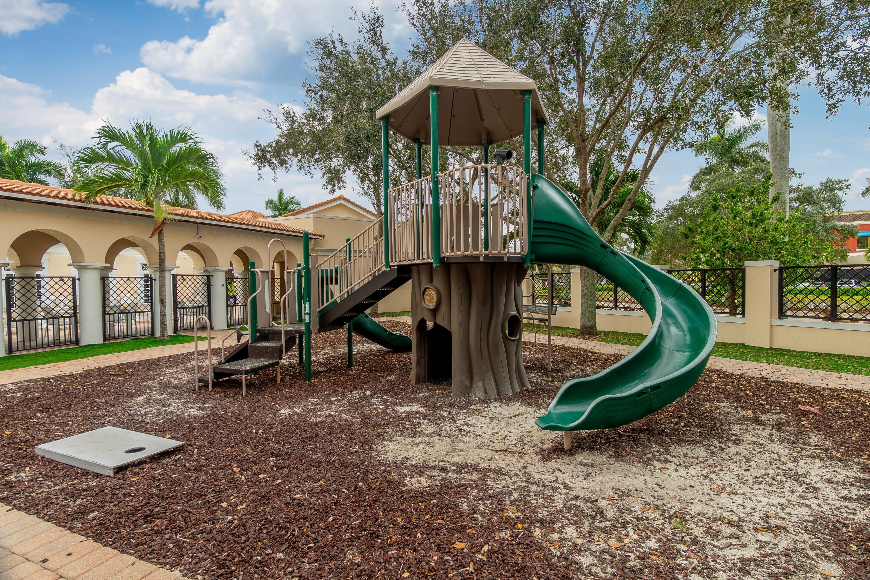 8257 Northwest 8th Way Boca Raton, FL 33487 - Photo 45 of 47 045_Community Playground