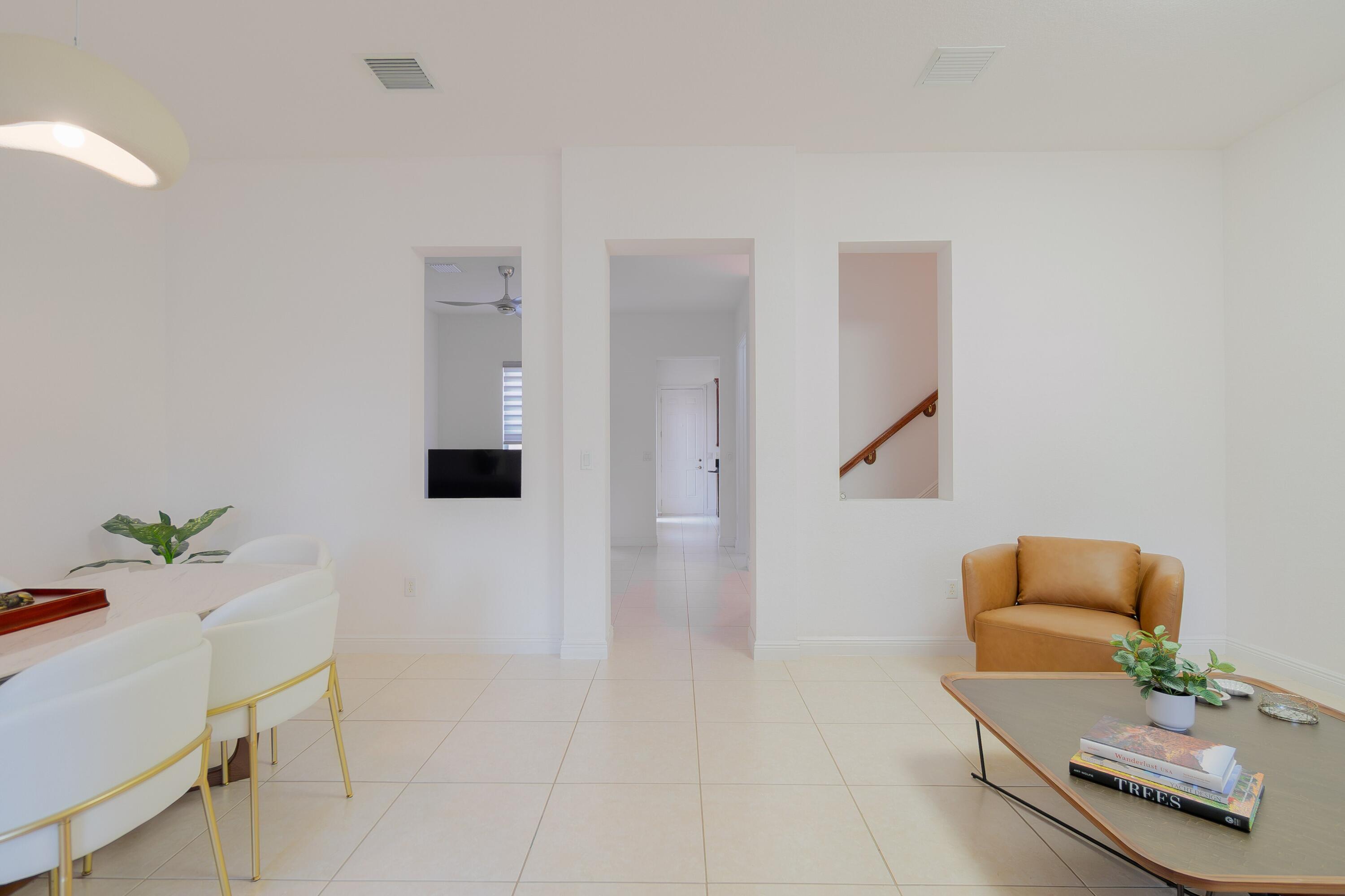 8257 Northwest 8th Way Boca Raton, FL 33487 - Photo 7 of 47 005_Welcome Inside!