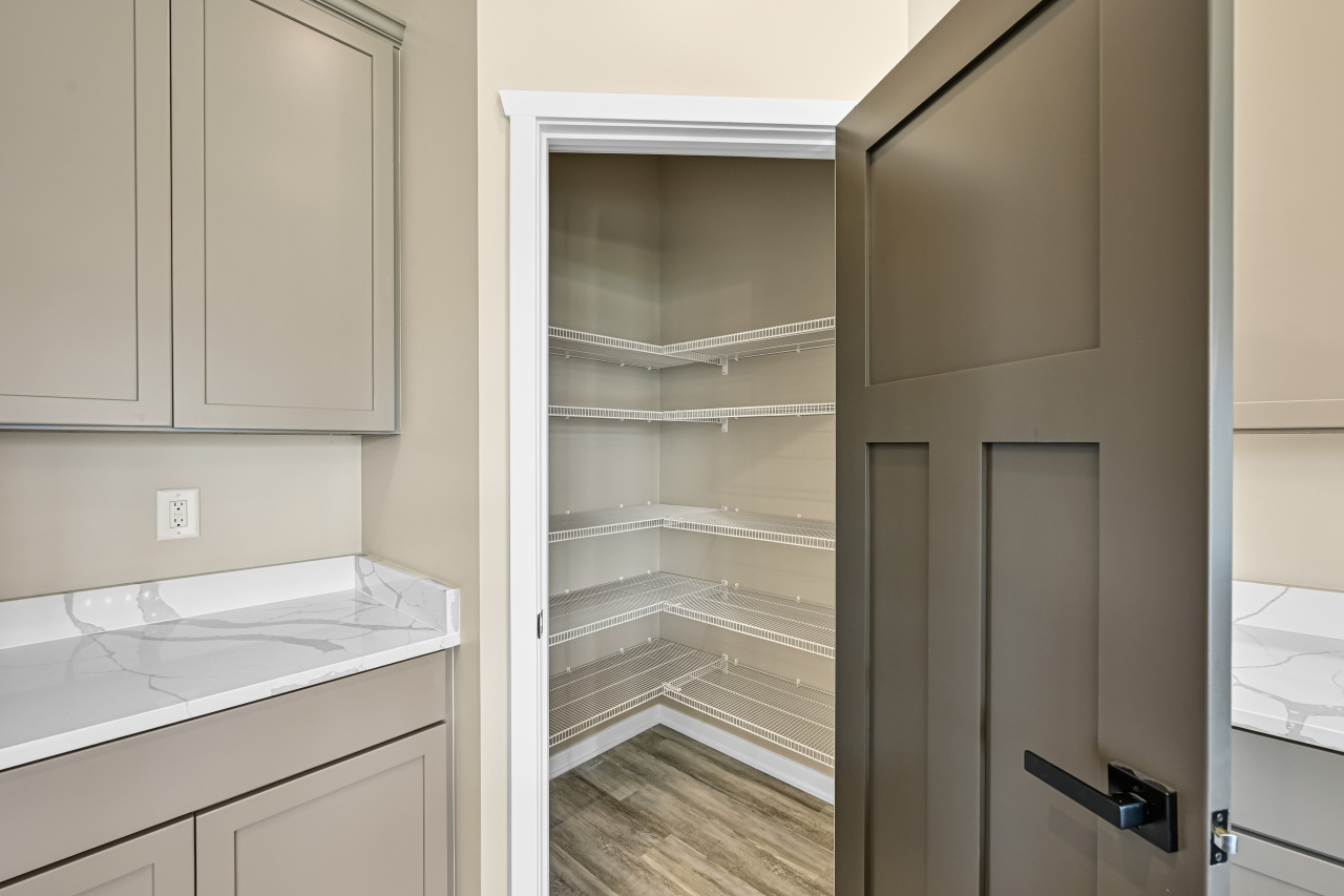 213 Cedar Avenue Delavan, WI 53115 - Photo 12 of 30 Corner Pantry