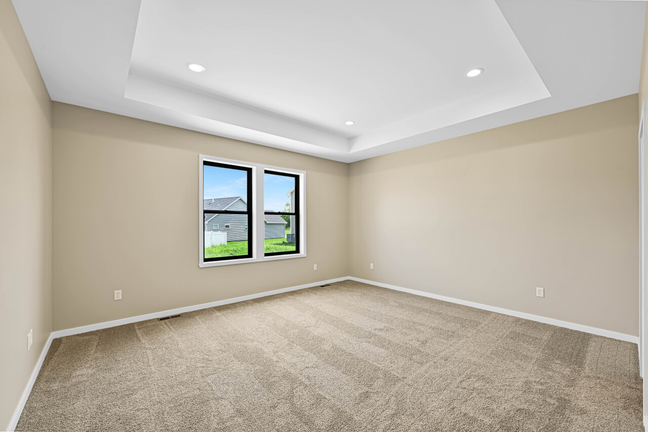 213 Cedar Avenue Delavan, WI 53115 - Photo 13 of 30 Primary Suite