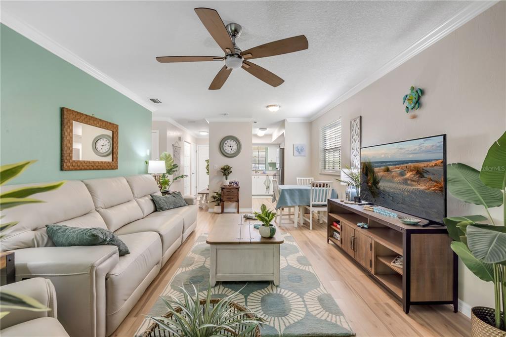 232 North Ridgewood Avenue, Unit 23 Edgewater, FL 32132 - Photo 19 of 47 Gallery Image 19