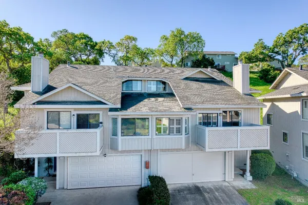 $650,000 | 1114 Redwood Boulevard, Novato, CA 94947