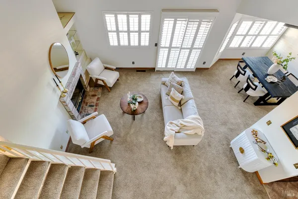 $650,000 | 1114 Redwood Boulevard, Novato, CA 94947