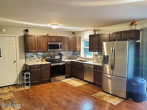 1227 Cherrytree Road Northeast Winnabow, NC 28479 - Photo 8 of 48 10460
