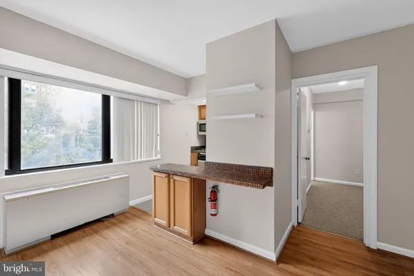 $1,800 | 3701 Connecticut Avenue Northwest, Unit 337, Washington, DC 20008