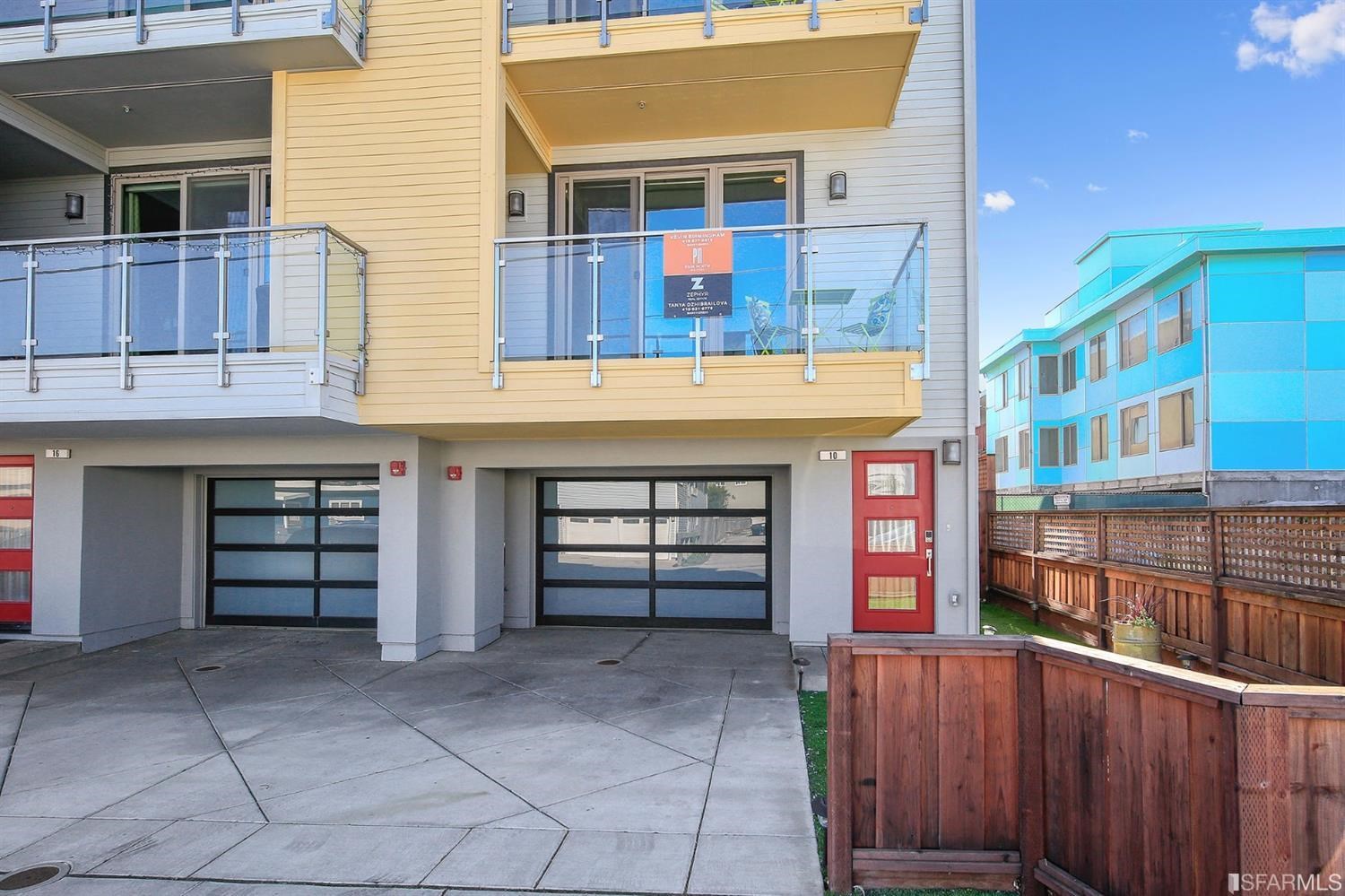 10 Santa Rosa Avenue Pacifica, CA 94044 - Photo 63 of 142 Gallery Image 63