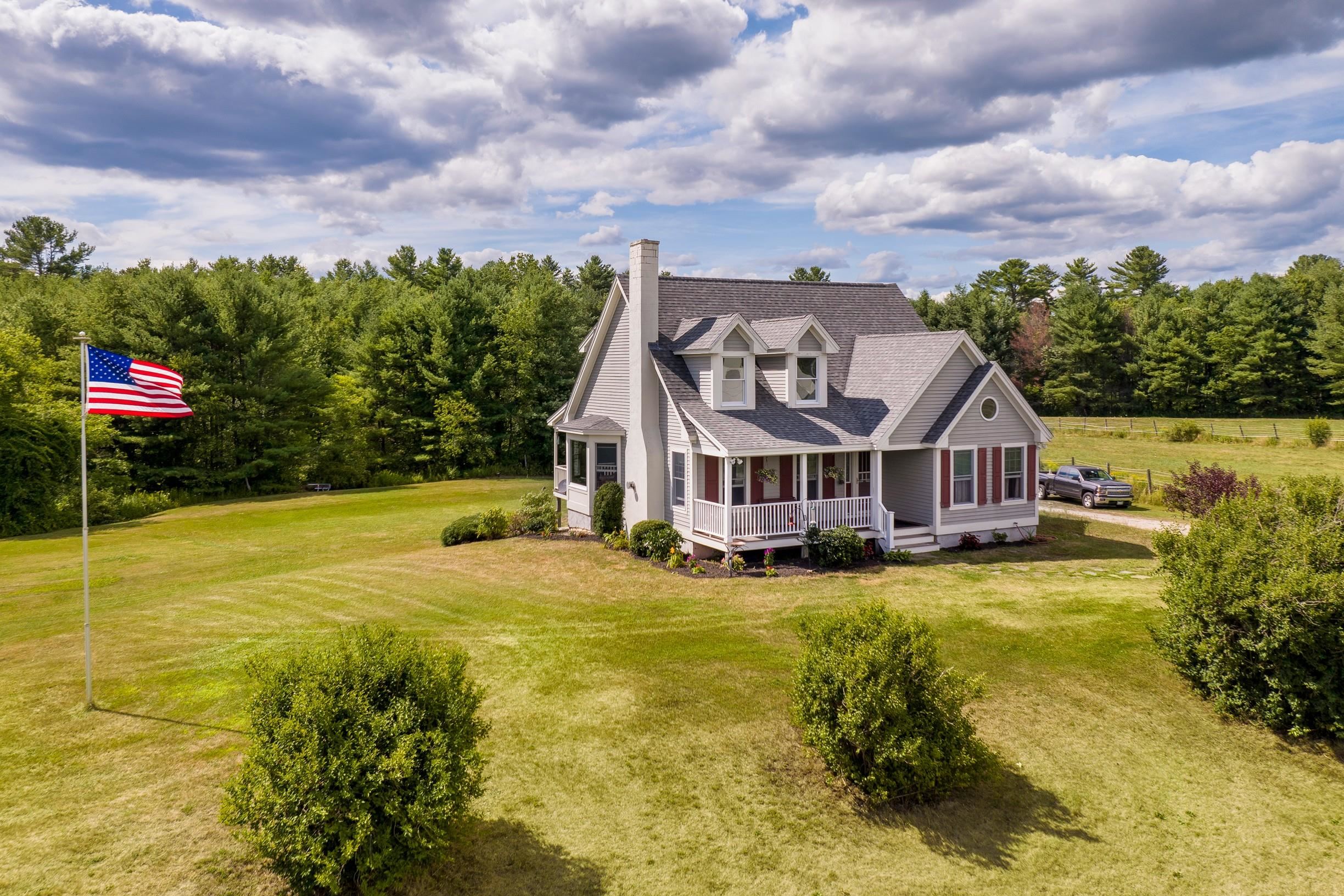 990 Branch Road Wells, ME 04090 - Photo 1 of 31 Gallery Image 1