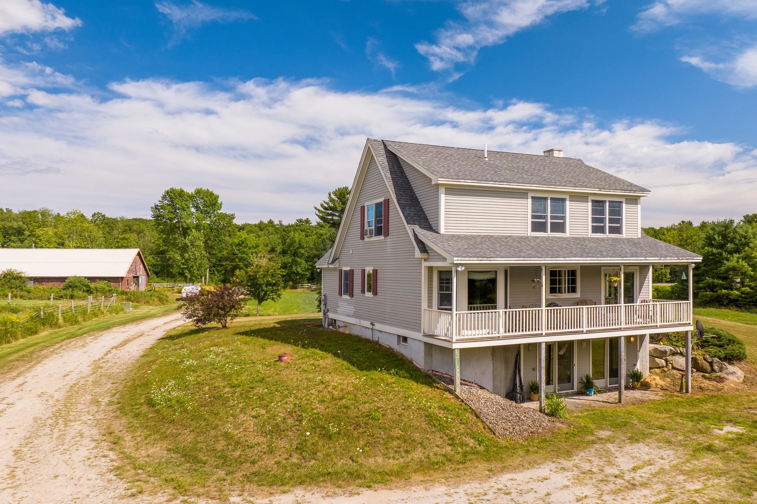 990 Branch Road Wells, ME 04090 - Photo 17 of 31 Gallery Image 17