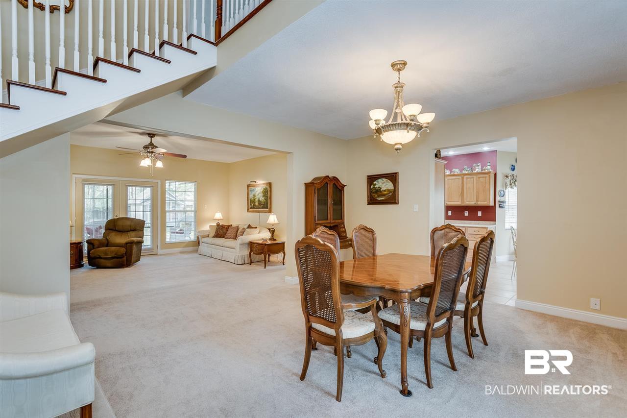 10187 Willis Road Foley, AL 36535 - Photo 6 of 44