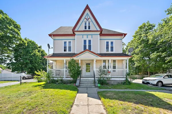 $749,000 | 145 Pleasant Street, Attleboro, MA 02703